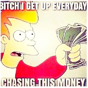 Meet your Posher, Lena